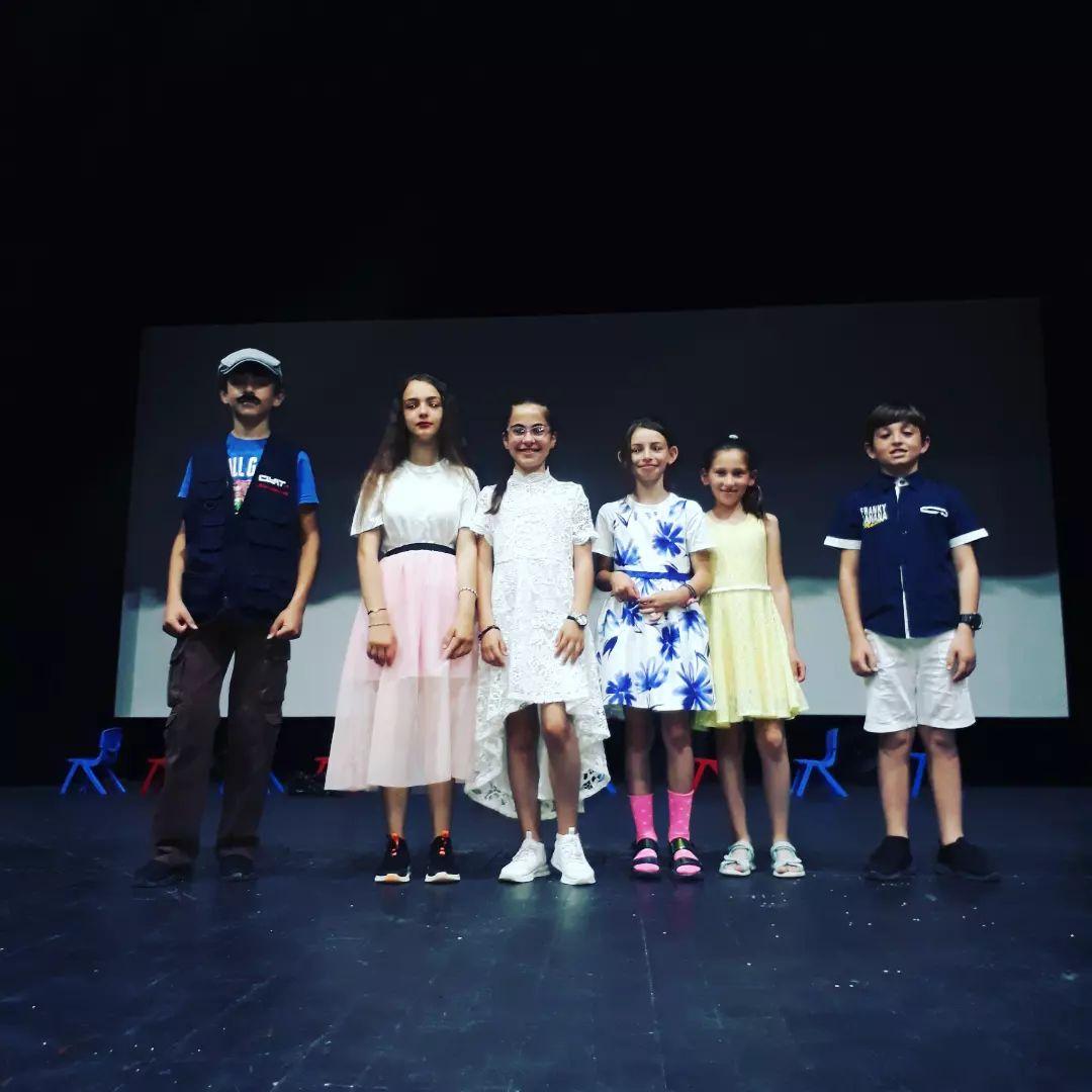 Shtëpia mikpritëse e talenteve – Q.K.F-së